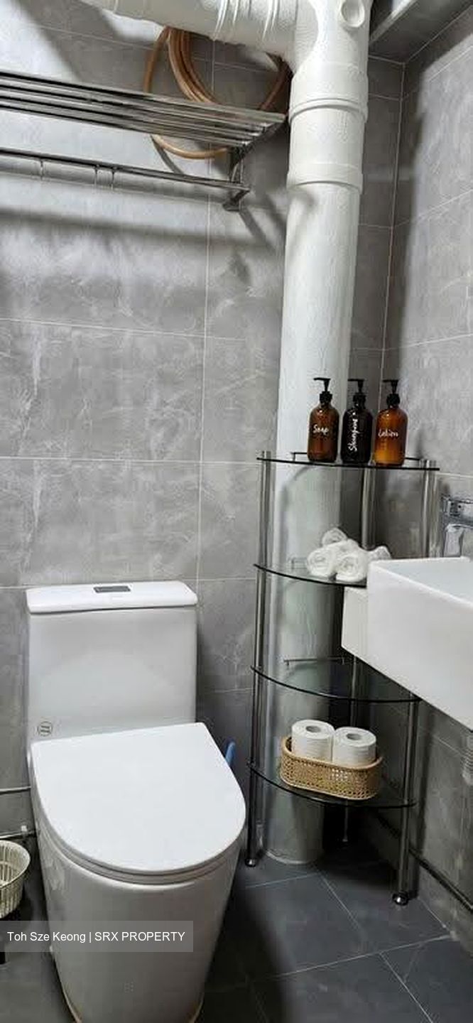 Blk 402 Fajar Road (Bukit Panjang), HDB 5 Rooms #613516381